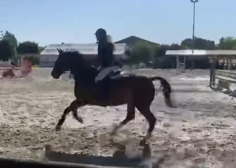 Estoril Zimequest, 4e de l’épreuve